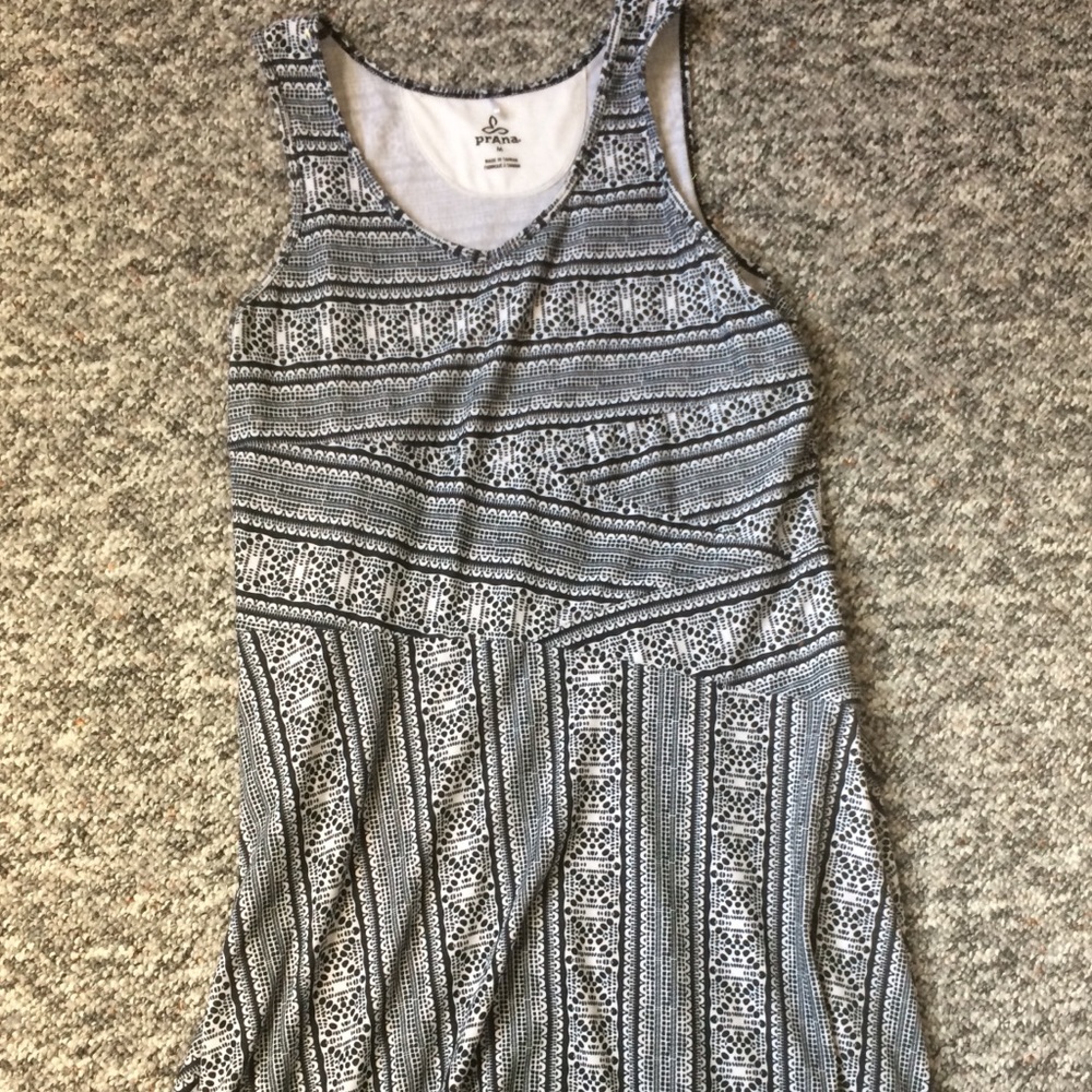 Prana dress